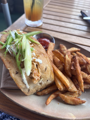 Photo of Train Station Pub - 1177 Ellis St, Kelowna, BC V1Y 1Z5